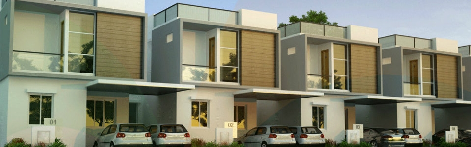 Serene Woods Luxury Villas Hennur Road