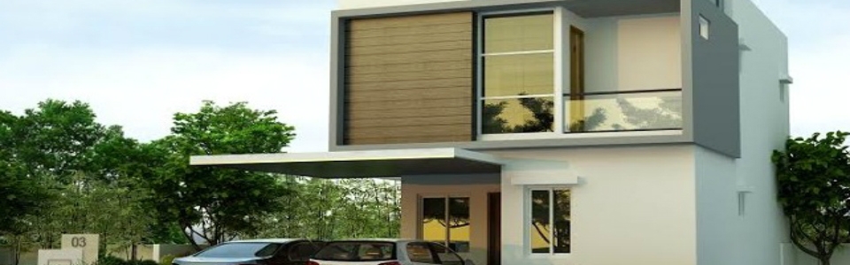 -Serene Woods Luxury Villas Hennur Road..