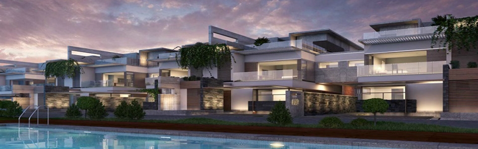 Vaswani Walnut Creek villas