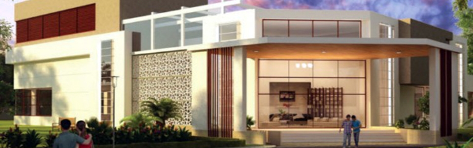 Woodside Independent row houses yelahanka..