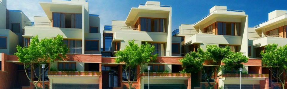 Buildmann Aaroha villa