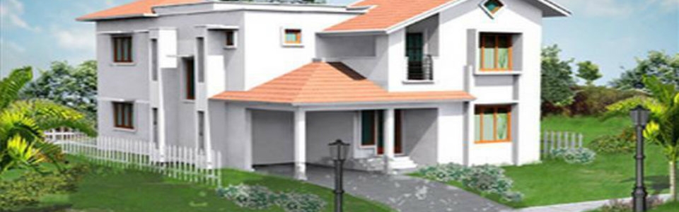 Adarsh Serenity villa