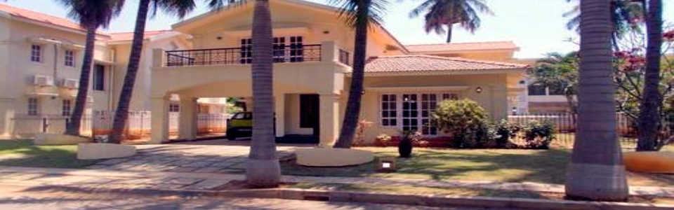 Adarsh Vista villas