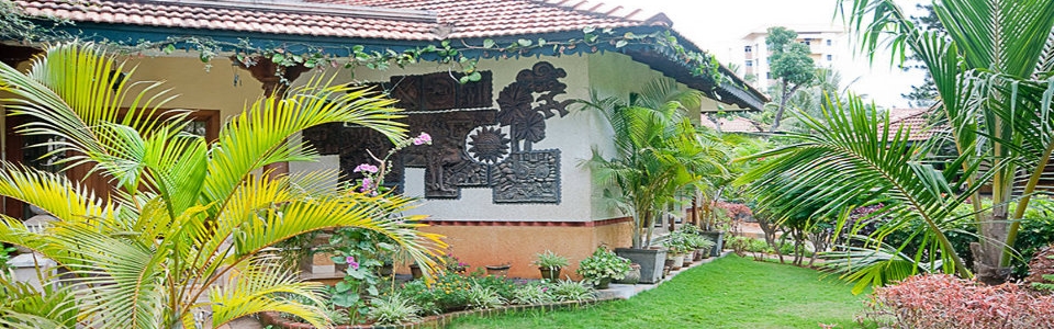Chaithanya Armadale villas