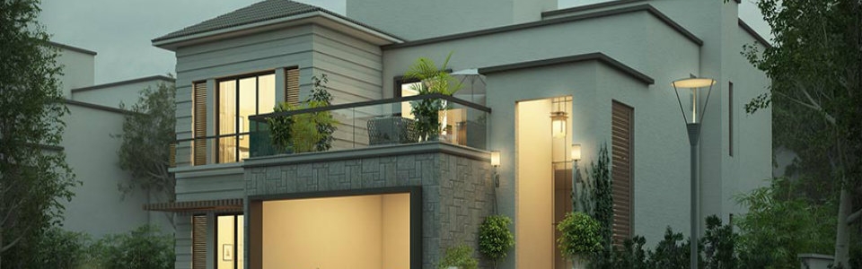 Sobha Lifestyle Legacy villas