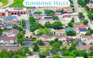 Bluejay Sunshine Hills Villa Plot