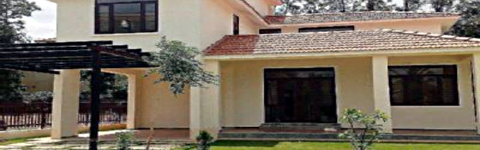 Shriram Samskruti villa