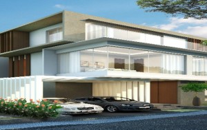 CMRS Premium Villas