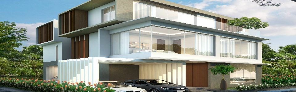 CMRS Premium Villas