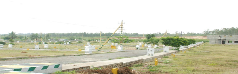 Upkar Meadows Villa Plot.