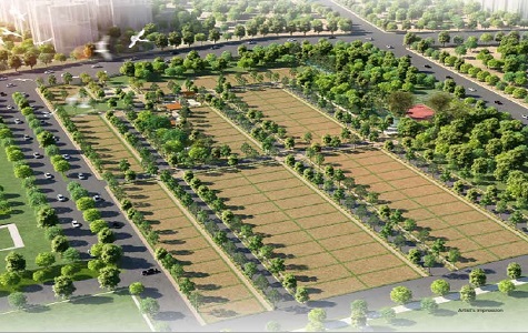 Ozone Urbana